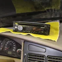 ضبط سونی چهار خروجی
