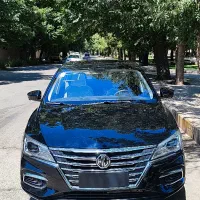 یک دستگاه ام جی