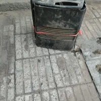 چراغ ژاپنی