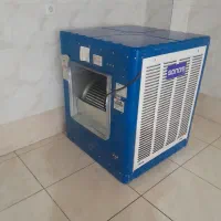 کولر آبی سنام