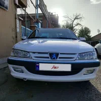 پارس ۹۸|خودرو سواری و وانت|همدان, |دیوار