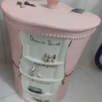 ست سرویس بهداشتی