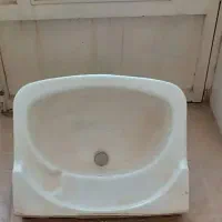 سنگ روشویی سرشویی