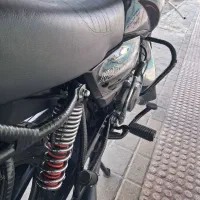 KLD200 مدل 1404 abs|موتورسیکلت|تهران, تهرانپارس جنوبی|دیوار