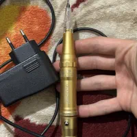 دستگاه تتو و میکروپیگمنتیشن