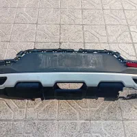 پوسته سپر عقب فابریک ام وی ام x22 pro