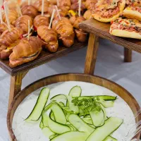 مهمانداری و پذیرایی
