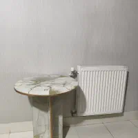میز پتینه کار شده