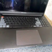 لپ تاپ ایسوس ASUS oled 4k rtx 4gb