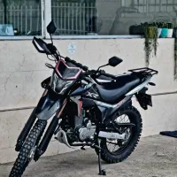 XR 250 مدل 1402