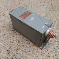 ترانس نئون سبز هنگ کونگ
