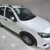 کوییک دنده ای مدل ۹۸
