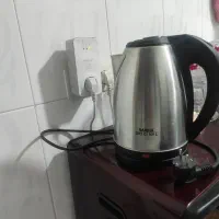 کتری برقی مارک سارینا