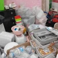 واگذاری انواع پلاستیک