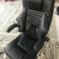 صندلی کامپیوتر. صندلی اداری صندلی  گیمینگ