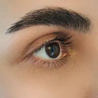 مدل اصلاح ابرو کاملا رایگان