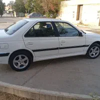 پارس ۴۰۲ دریچه سیمه