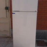 یخچال ۱۴فوت نو اصلا استفاده نشده