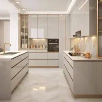 ساخت کابینت تعمیرات کابینت صفحه کابینت تمام تهران