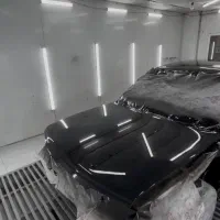 مرکز تخصصی بازسازی خودرو و رنگ کوره ای