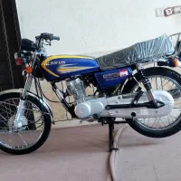 کویر 125 مدل402