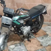 متور مزایده مدل 95همرا با برگه معتبر فروشگاهی