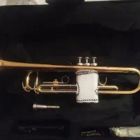 ترومپت باخ دولوکس