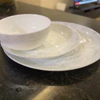 ظروف چینی مدل انگشتی