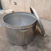 دیگ چکشی