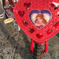 دوچرخه ۱۶