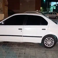 سمند