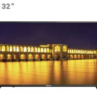 تلویزیون ۳۳ اینچ آکبند (پلمپ) مارک Bost