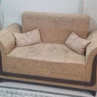 مبل ۷ نفره