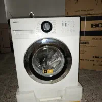 ماشین لباسشویی