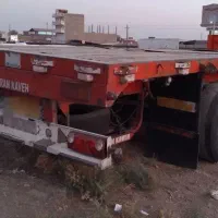 کفی دو محور
