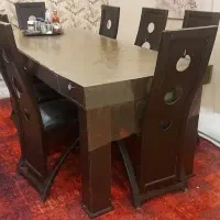 میزنهارخوری ۸ نفره
