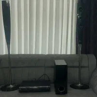 سینما خانواده مارک LG