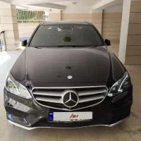 بنز e 250 تمیز و استثنایی