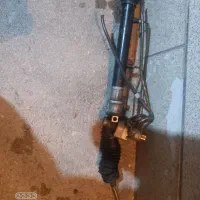 جعبه فرمان پراید هیدرولیک