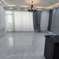 123متر/سه خواب/آسانسور/پارکینگ/تک واحدی
