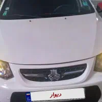 کوئیک r  مدل ۹۸|خودرو سواری و وانت|تهران, شهرک پاسداران|دیوار