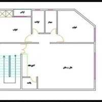 پیش-فروش-آپارتمان-95-متری