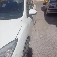 مزدا نیو تیپ۴