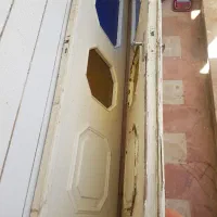 درب اتاق