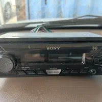 ضبط سونی A100U اصلی در حد نو