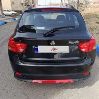 کوییک gxr1403|خودرو سواری و وانت|تبریز, |دیوار