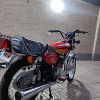 موتور هندا رهرو 1404