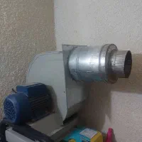سانتریفیوژ (مکنده) نیم اسب ۳۰۰۰ دور