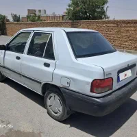 پراید ۹۵ دوگانه کارخانه