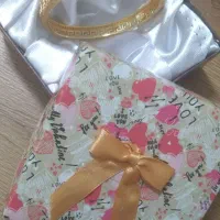 دستبند رنگ ثابت